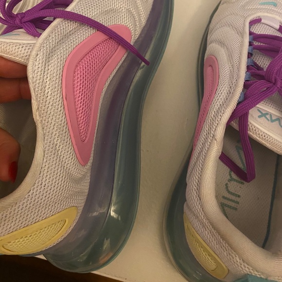 Air Max 720 physic Powder - Picture 7 of 8